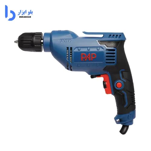 دریل اتومات PAP مدل (D-6110)