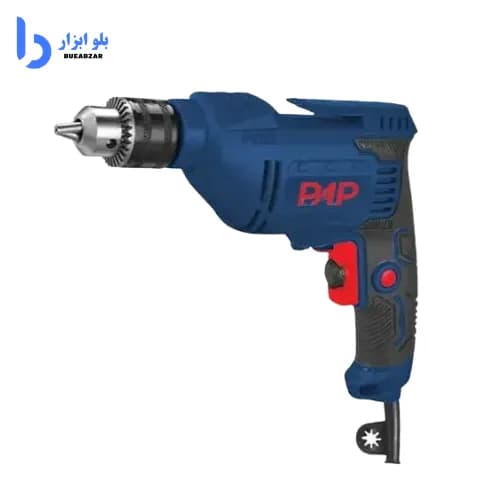 دریل آچاری PAP مدل (D-6106A)