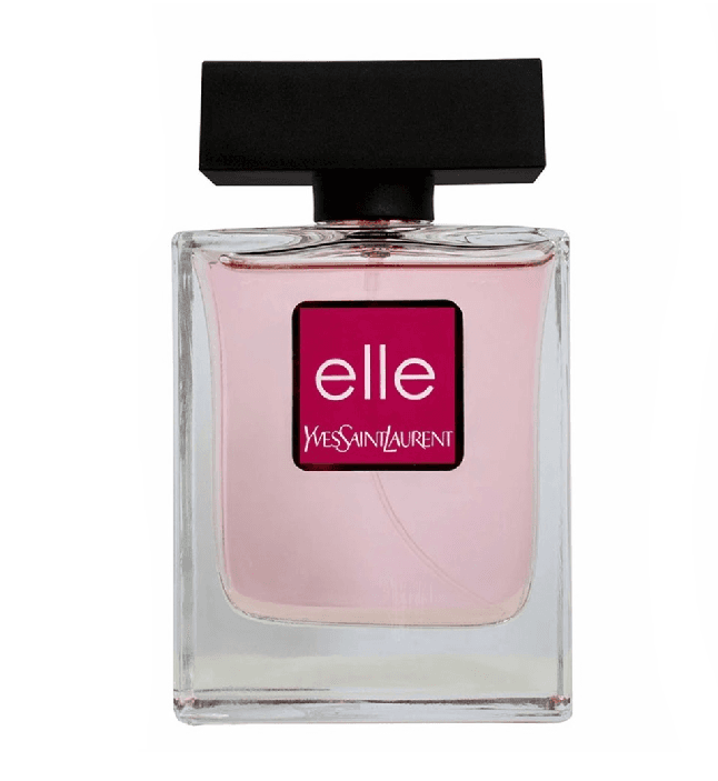 ادکلن خوشبو زنانه پرستیژ مدل ELLE WOMEN حجم 100میلی لیتر
