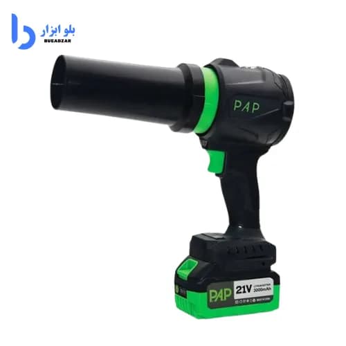 جت فن شارژی PAP مدل (BV-2110)