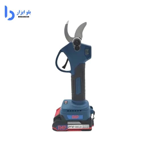 قیچی باغبانی شارژی PAP مدل (BS-2128)
