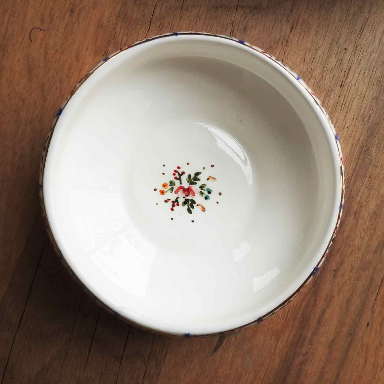 کاسه سرامیکی بونسای متوسط — تصویر ۲