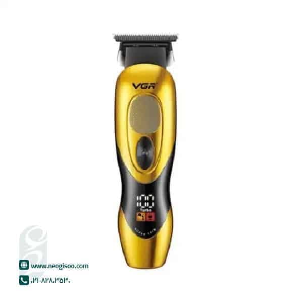 خط زن دیجیتال VGR مدل V-227 — تصویر ۲