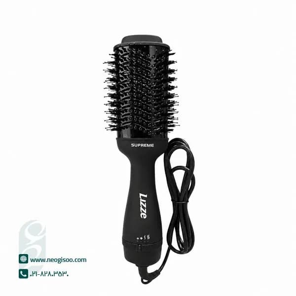 سشوار برسی چرخشی لیز بسته بندی جدید