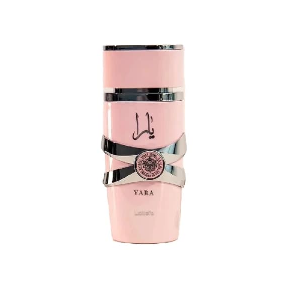 عطر یارا | ادکلن Yara اصل | رایحه‌ای خاص شرکت لطافه برای سلیقه‌های خاص — تصویر ۳