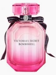 عطر زنانه بامشل ویکتوریا سیکرت | Bombshell