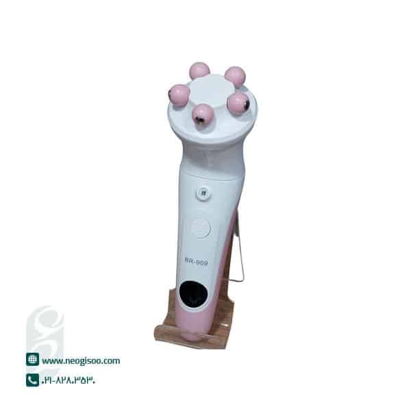 اپیلاتور پنج‌کاره فیلیپس مدل BR-909 — تصویر ۴