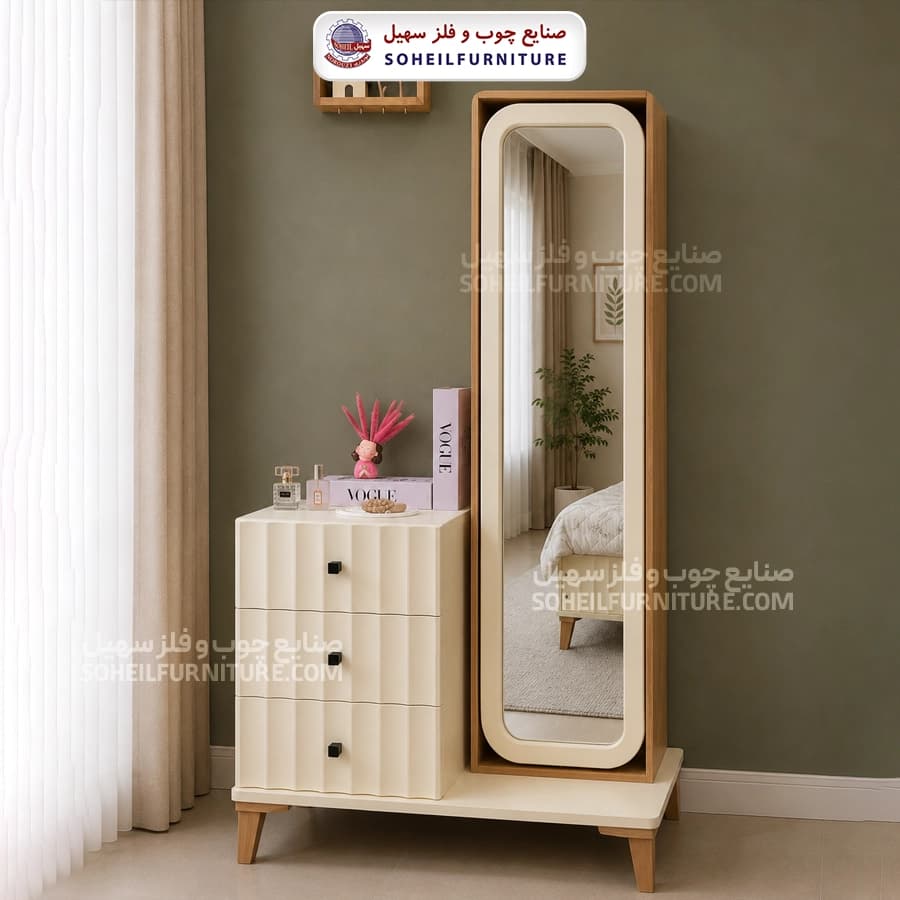 میز آرایش دنیز — تصویر ۱۰