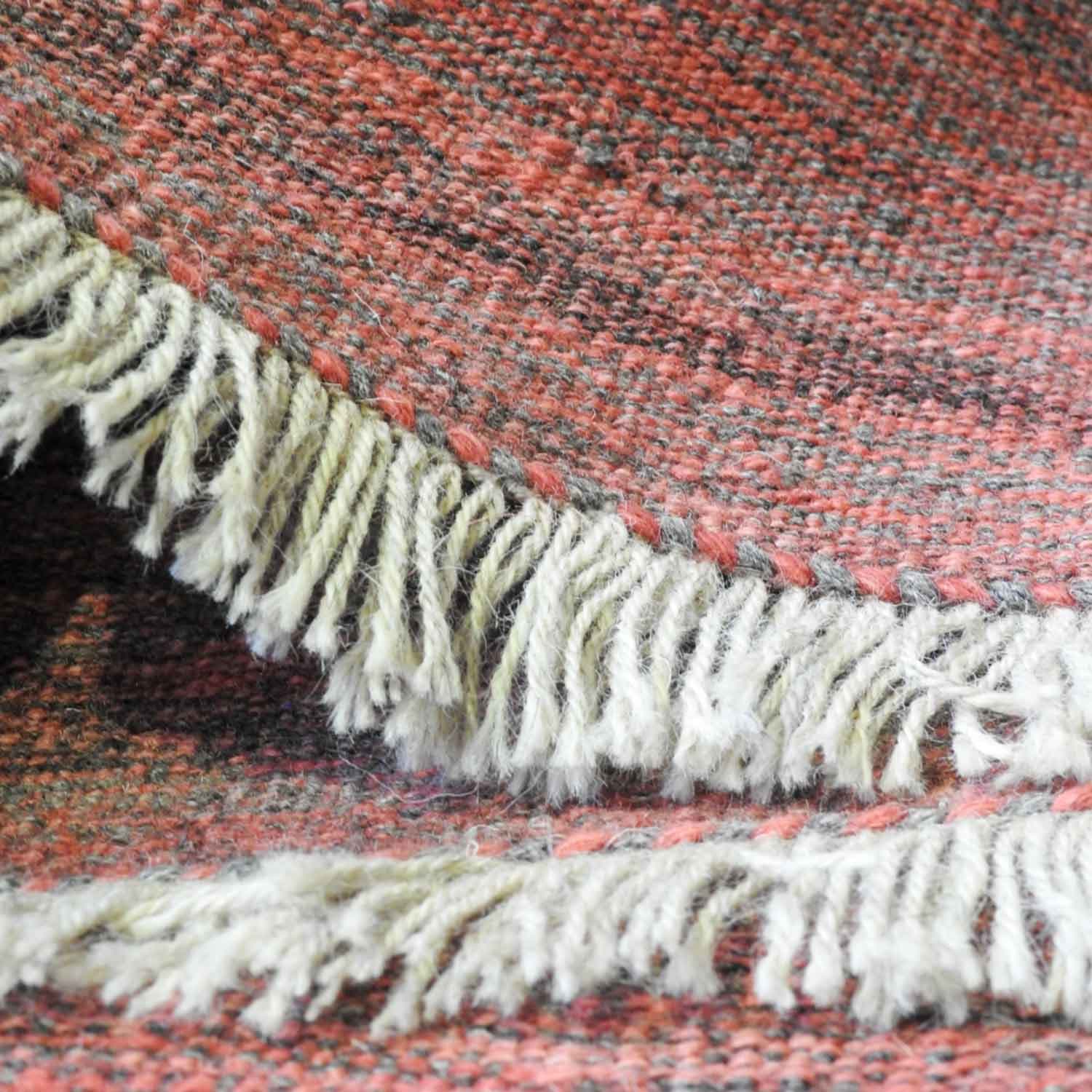 گلیم مدرن سایز 174*245 — تصویر ۲