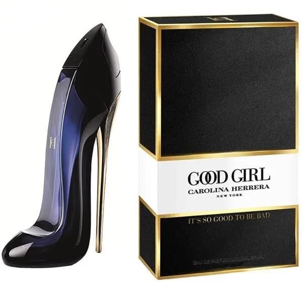 عطر گود گرل | Carolina Herrera Good Girl