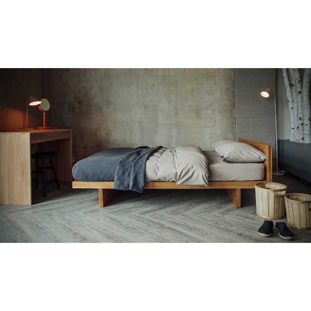 تخت خواب ژاپنی دو نفره کیوتو پلاس — تصویر ۵