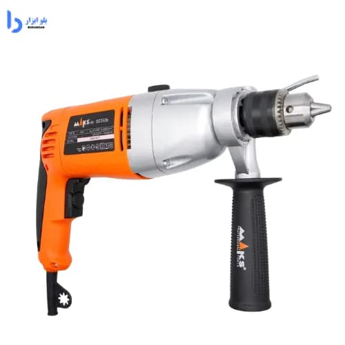 دریل مکس مدل DZ3506 گیربکسی چکشی ۱۰۵۰ وات — تصویر ۳