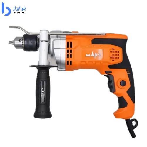 دریل مکس مدل DZ950 گیربکسی ۹۵۰ وات