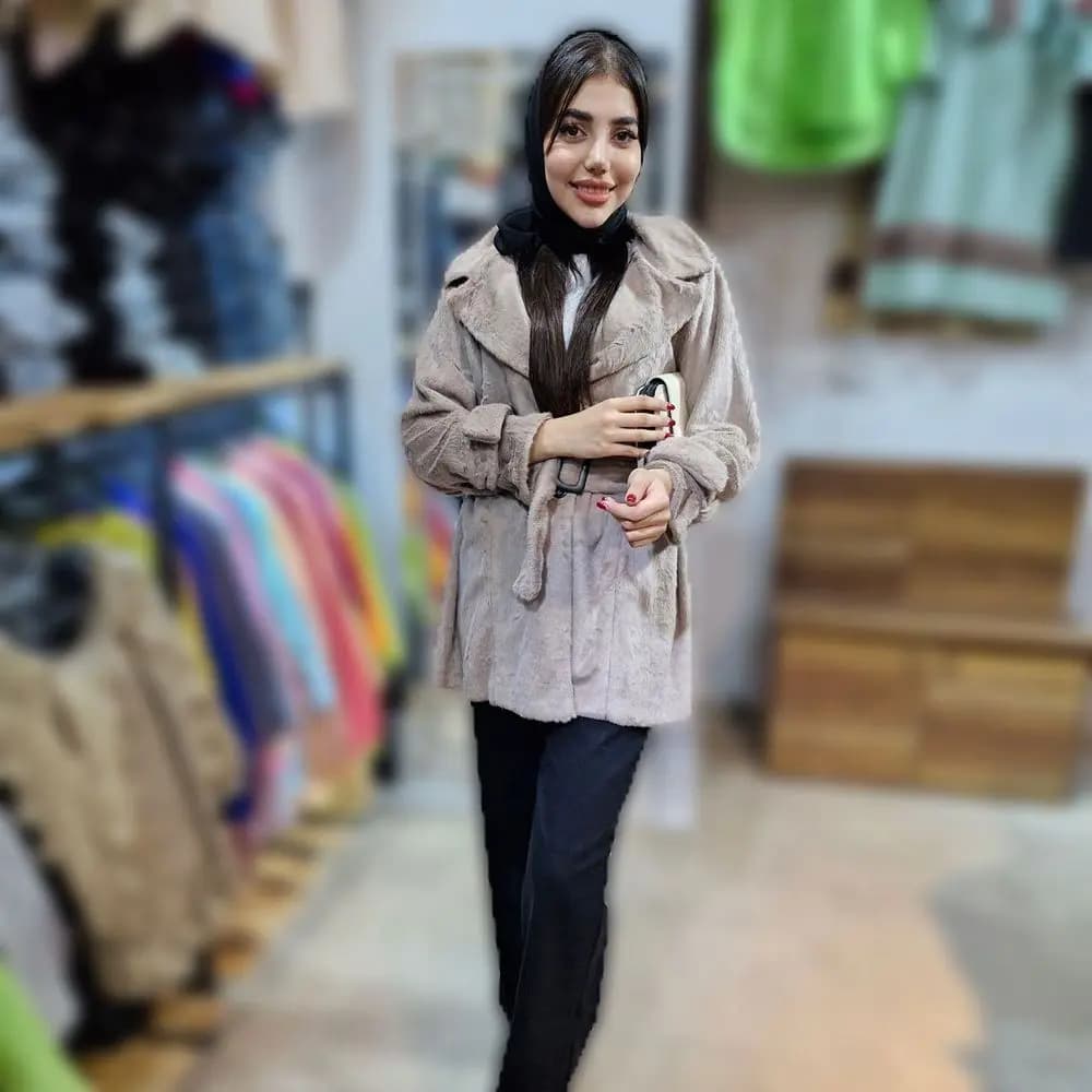 شلوار کبریتی دم پا — تصویر ۴