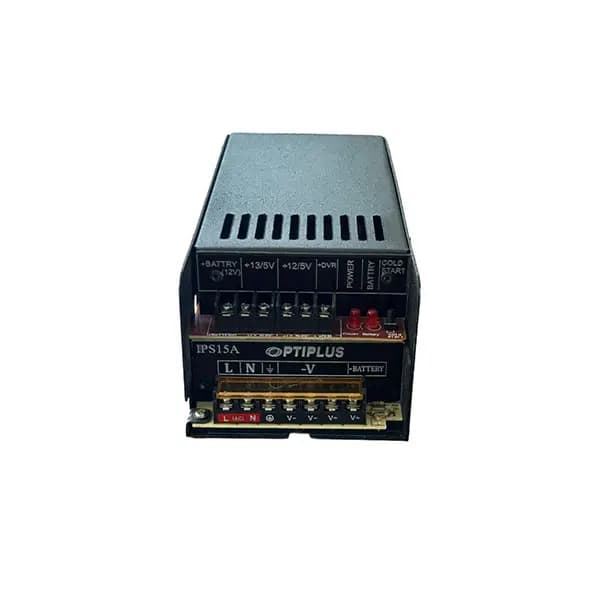 آی پی اس اپتی پلاس 12V 30A — تصویر ۲