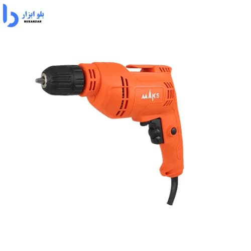 دریل مکس مدل D550 ظرفیت ۵۵۰ وات اتوماتیک