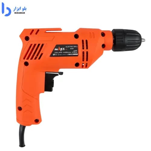 دریل مکس مدل D350 قدرت ۳۵۰ وات اتوماتیک — تصویر ۳