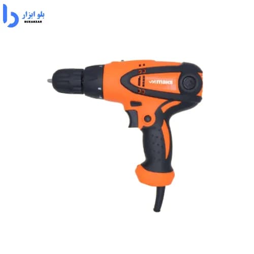 دریل پیچ گوشتی برقی مکس مدل PB2 ظرفیت ۳۵۰ وات اتوماتیک
