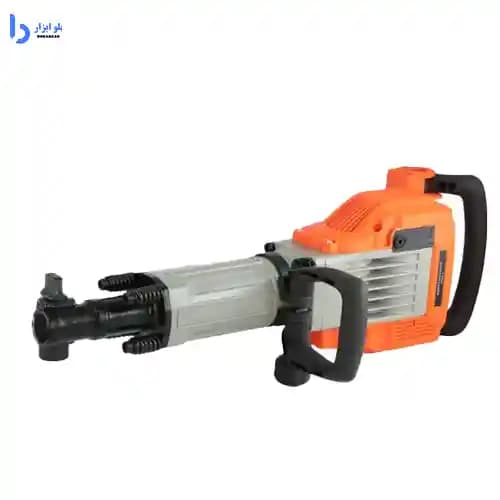 چکش تخریب مکس مدل T11C35 ظرفیت ۱۶ کیلوگرم ۶ شیار