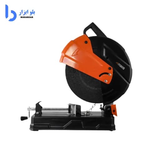 پروفیل بر صنعتی مکس مدل PR1 ( 2600 وات )