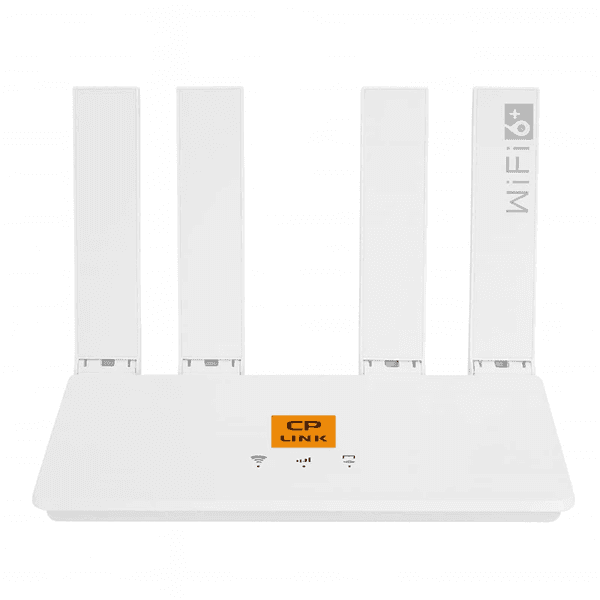 مودم سیمکارتی CP LINK I40 X3