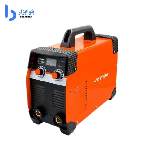 دستگاه جوش مکس مدل DJ315