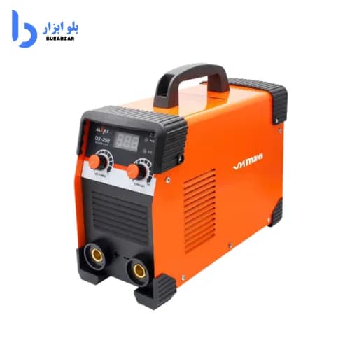 دستگاه جوش مکس مدل DJ250