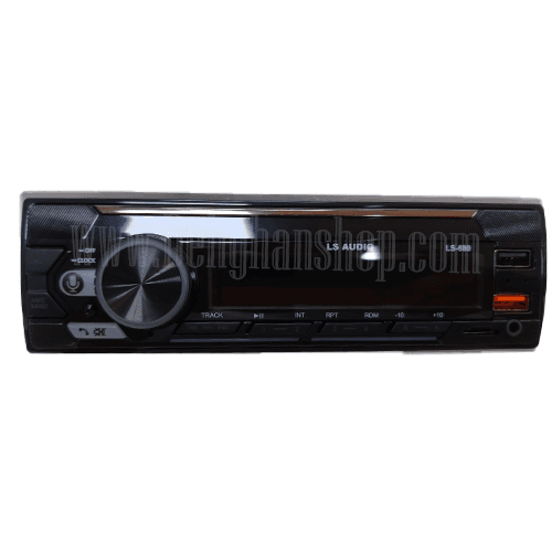 دکلس ال اس مدل 680 LS AUDIO
