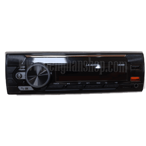 دکلس ال اس مدل 580 LS AUDIO