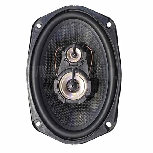 بلندگو بیضی شینتو مدل sc-6905 — تصویر ۲