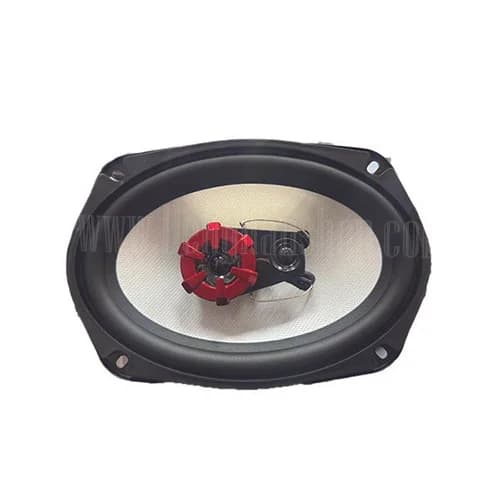 بلندگو بیضی شینتو مدل sc-6910