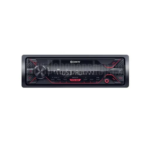 پخش سونی مدل SONY DSX-A110u