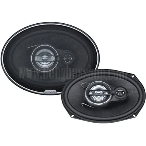 بلندگو بیضی کنوود مدل KENWOOD KFC-HQ718EX