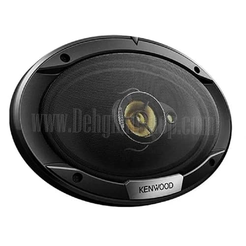 بلندگو بیضی کنوود مدل KENWOOD KFC-S6976EX