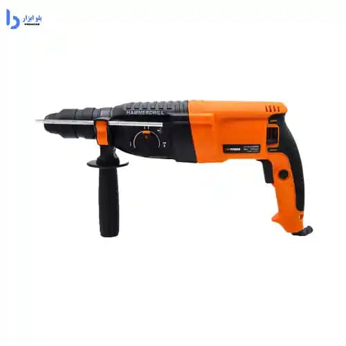 دریل بتن کن مکس مدل B54