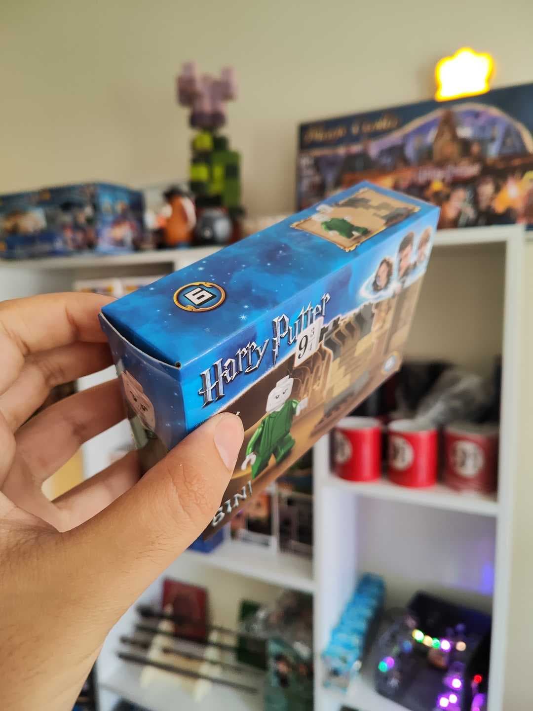 لگو ولدمورت 32 تکه — تصویر ۲
