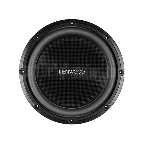 ساب ووفر 12 اینچ کنوود مدل KENWOOD KFC-MW3000