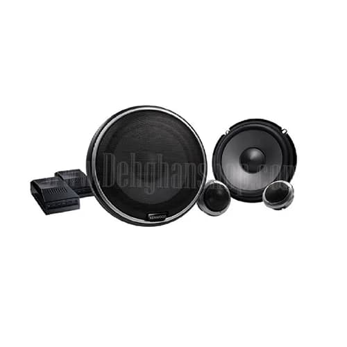 کامپوننت کنوود مدل KENWOOD KFC-PS170C