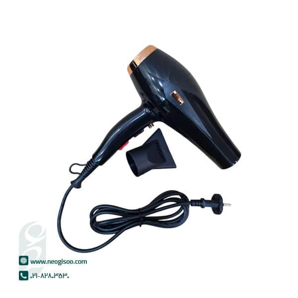 سشوار رمینگتون مدل RE-0528 — تصویر ۲
