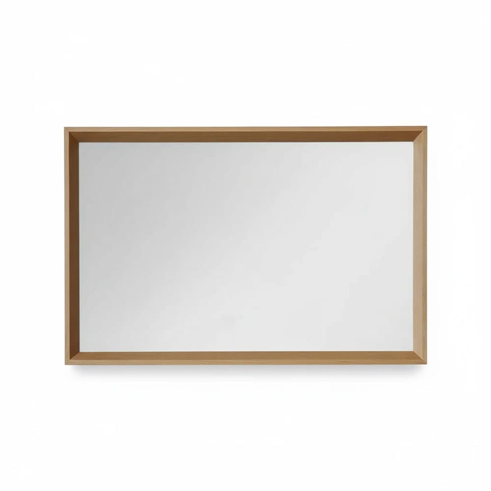 قاب آینه میز آرایش سه کشو سحر