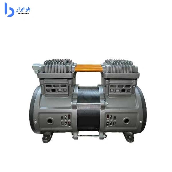 موتور کمپرسور باد پی ام آنکور مناسب مدل های TM-12 و TM-30