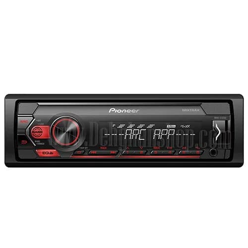 پخش پایونیر مدل PIONEER MVH-S125UI