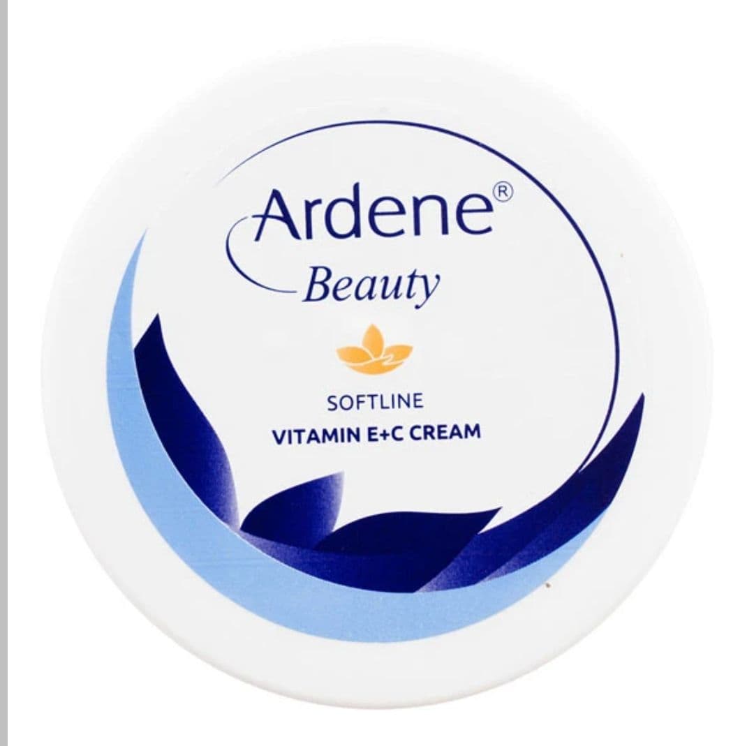 آردن بیوتی softline- کرم مرطوب کننده C+E کاسه ای 75 گرمی
