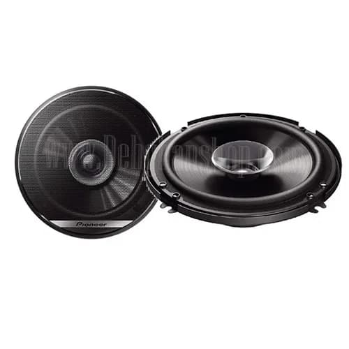 بلندگو گرد پایونیر مدل PIONEER TS-G1610F