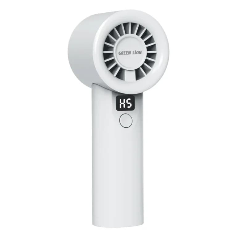 پنکه دستی گرین لاین Wind Mate GNPF2WMFAN
