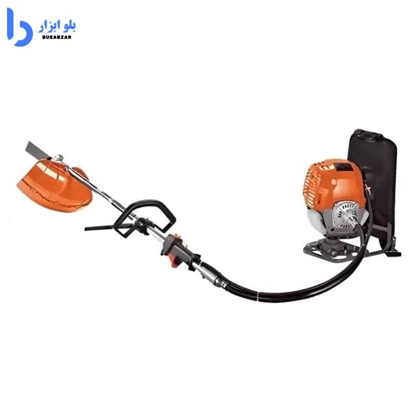 علف زن کوله ای آنکور مدل 6320B — تصویر ۲
