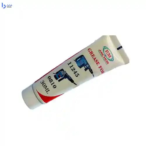گیریس تیوپی فابریک pm
