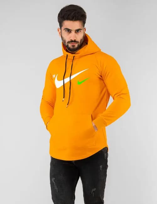 سویشرت مردانه Nike مدل 17009