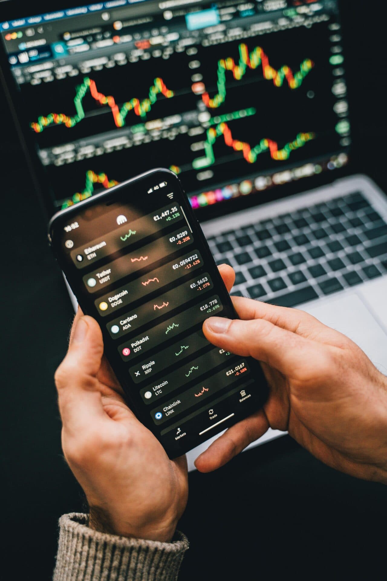 کتاب Forex Trading for Beginners (معاملات فارکس برای مبتدیان) نسخه انگلیسی PDF | مقاله