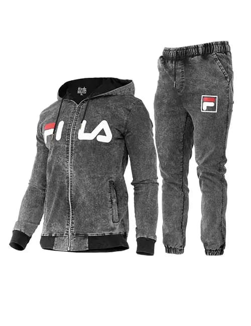 ست سویشرت و شلوار اسپرت Fila مدل 34492